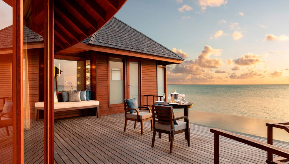 Anantara Dhigu Resort Spa Maldives, Best Family Resort Maldives, Island ...